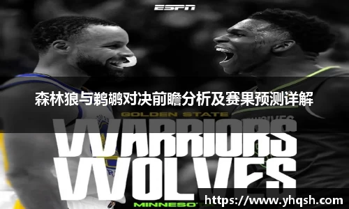 森林狼与鹈鹕对决前瞻分析及赛果预测详解